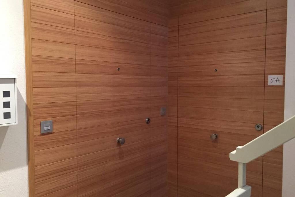 Imagen Suite Sevilha Exterior foto