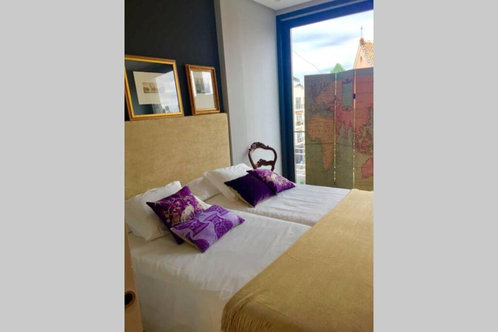 Imagen Suite Sevilha Exterior foto